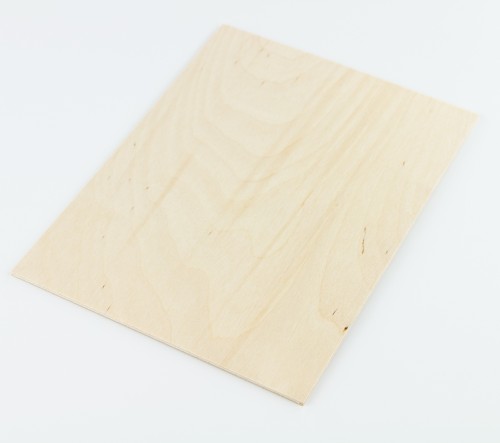Pad - plywood/ medium