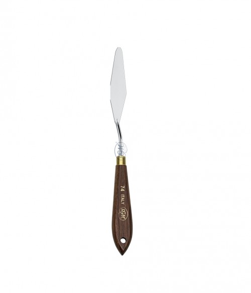Palette Knives   RGM,Classic # 074