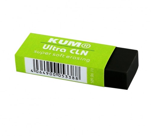 Ultra Clean BB Eraser.KUM