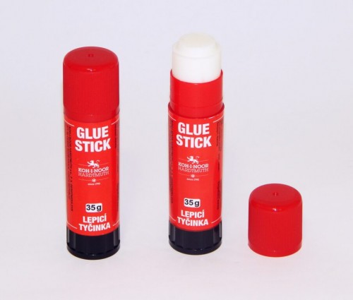Glue Stick 35G, Koh-I-Noor