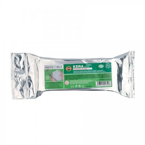 Air Drying Modelling Clay Light  400G,