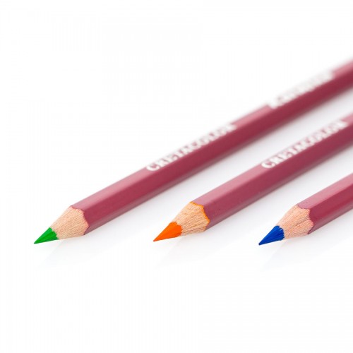 Professional colored pencils "Karmina" CretacoloR