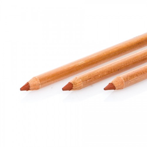 Russet Sepia, Pencil, L=175Mm,Koh-I-Noor
