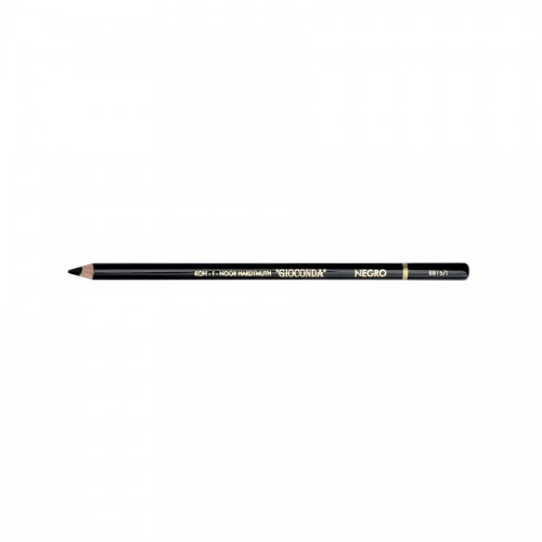 Graphite Pencil  Negro-1, Koh-I-Noor