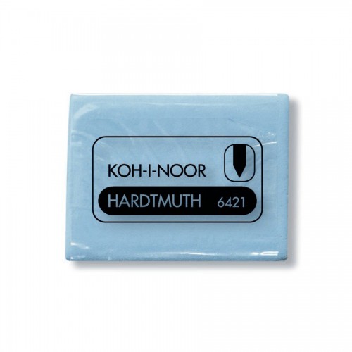 Kneadable Erases For Soft Gr/Pencils Koh-I-Noor
