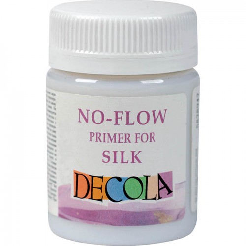 No-flow primer for silk 50ml