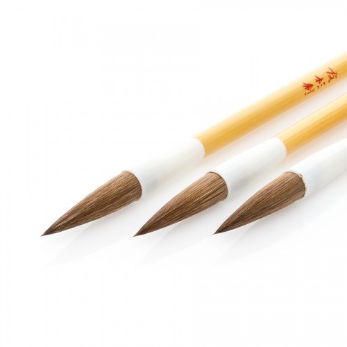 Calligraphy Bamboo Brushes Jh-023