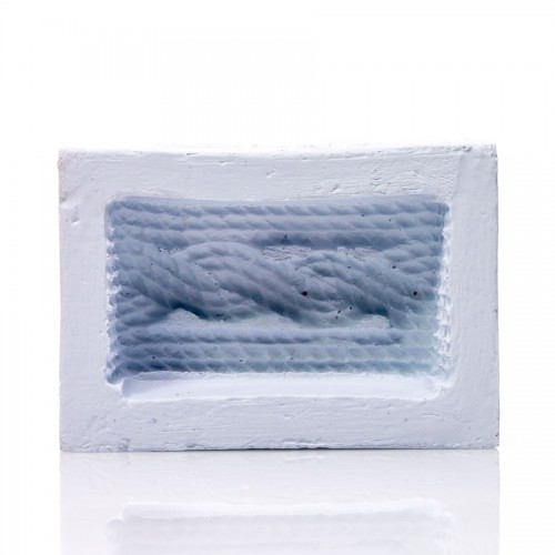 Cord Soap Recangular