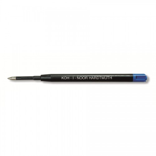 Refill for Ball point pen blue 4441