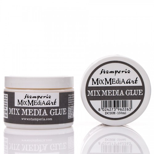 Mix Media Glue - 150 Ml