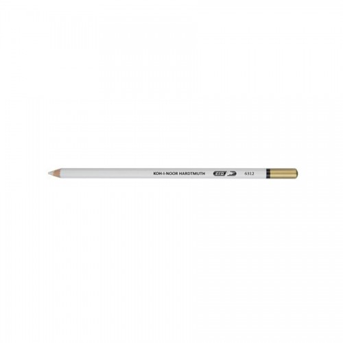 Soft Eraser In Pencil - Fsc 100%