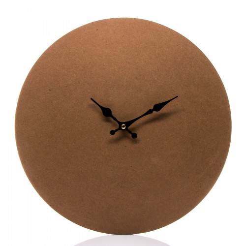 Wall Clock ,Battery Operated