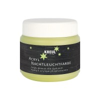 KREUL Acrylic glow-in-the-dark paint 150 ml
