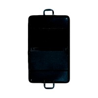 PP bag,winther internal pocket and strap.92*62*3.5cm