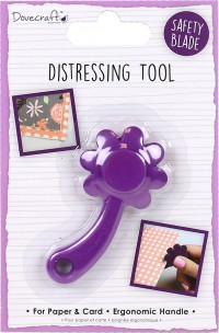 Dovecraft Distressing Tool