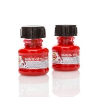 Indian Ink, Red 20 Ml Koh-I-Noor