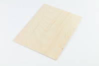 Pad - plywood/ big