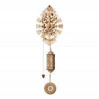 Souvenir and collectible model "Pendulum Clock"