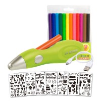 JOLLY AIRBRUSH FUN set