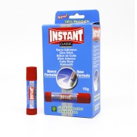 GLUE STICK 10g CLASSIC