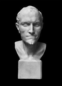 Plaster Cast