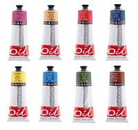 GRADUATE Oil Colour 38 ml, Daler-Rowney