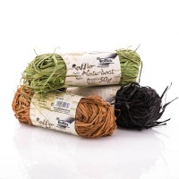 Raffia bundle 50 g, FOLIA