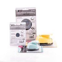 Craft punch 3,7 cm