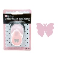 Craft punch 1,6 cm, Butterfly 2