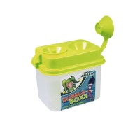 Plastic Brush Tub "Jolly"