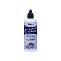 Glue For Gems 125Ml Pen Hobby Line, C.Kreul