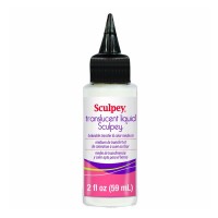 Sculpey Translucent Liquid 59Ml