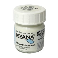 Javana Watercolor Primer 50Ml, C.Kreul