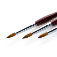 Kolinsky Nail Brush for Acrylic
