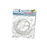 Double Side Transparent Tape Folia