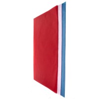 Translucent Fibre silk 47x64cm Folia