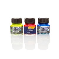 Javana Tex Metallic 20 ml