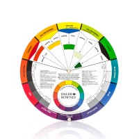 Colour Wheel, Daler Rowney