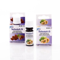 Fragrance oil for soap Sapolina