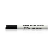 WHITE BOARD MARKER 9006 CHISEL BLACK