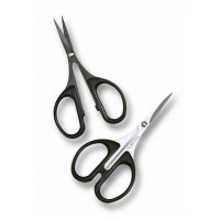 Set Of Scissors 2Pcs Folia