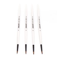 Synthetic brushes, round  Daler-Rowney