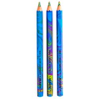 Colour Pencil "Magic Jumbo" Koh-I-Noor
