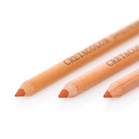 Sanguine Pencil, Dry, Cretacolor