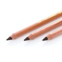 Sepia Dark, Pencil, L=175Mm, Koh-I-Noor
