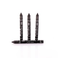 Woodless extra thick graphite L=120mm, KOH-I-NOOR