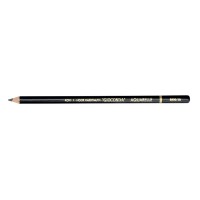 Gioconda aquarelle graphite, KOH-I-NOOR