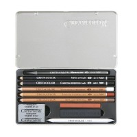 Artist Set "Artino", Cretacolor