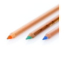 Pastell pencils, KOH-I-NOOR