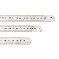 Ruler 50Cm